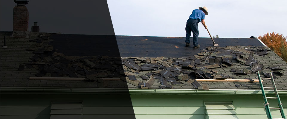 Pflugerville Roofing Contractors